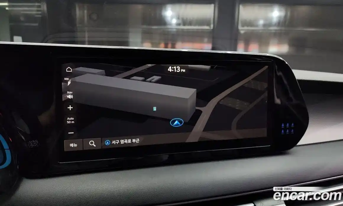 Hyundai Palisade 2023 3.8 Автомат в Москве № 130030, фото 15