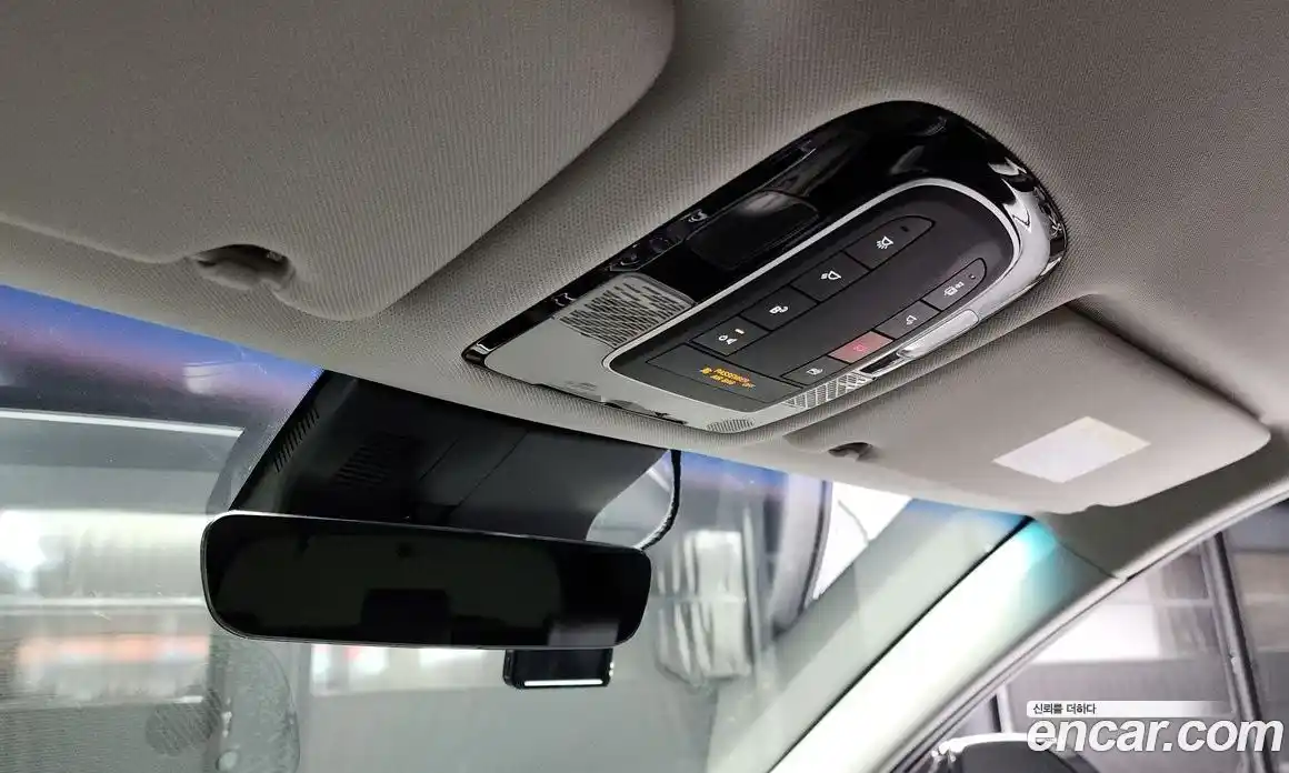 Hyundai Palisade 2023 3.8 Автомат в Москве № 130030, фото 16