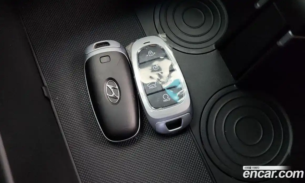 Hyundai Palisade 2023 3.8 Автомат в Москве № 130030, фото 17