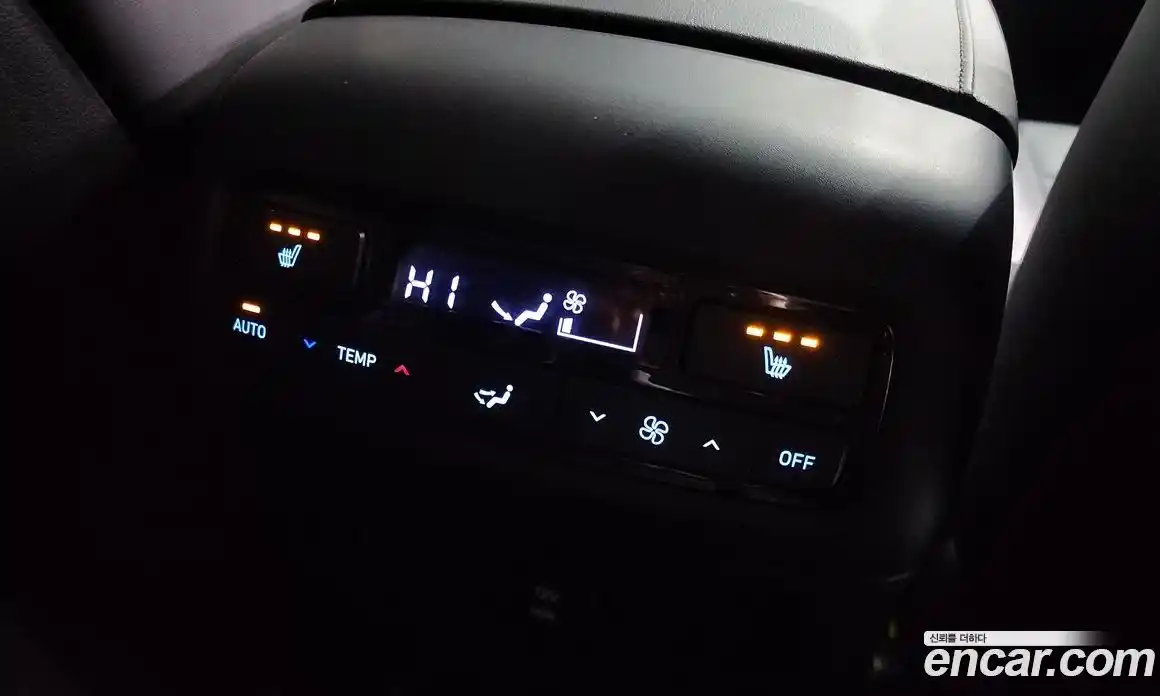 Hyundai Palisade 2023 3.8 Автомат в Москве № 130030, фото 19