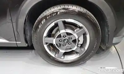 Hyundai Palisade 2023 3.8 Автомат в Москве № 130030, миниатюра 5