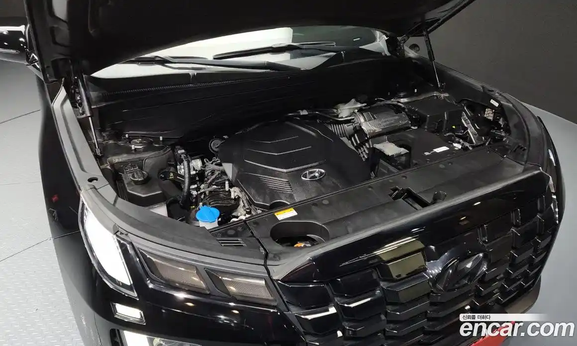 Hyundai Palisade 2023 3.8 Автомат в Москве № 130030, фото 6