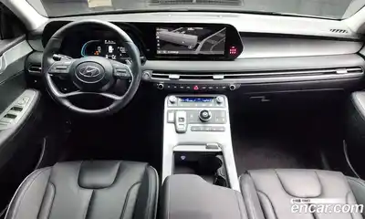 Hyundai Palisade 2023 3.8 Автомат в Москве № 130030, миниатюра 7