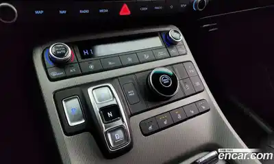 Hyundai Palisade 2023 3.8 Автомат в Москве № 130030, миниатюра 9