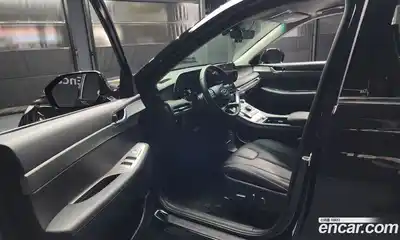 Hyundai Palisade 2023 3.8 Автомат в Москве № 130030, миниатюра 10