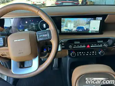 Hyundai Palisade 2026 2.5 Автомат в Москве № 130175, миниатюра 11