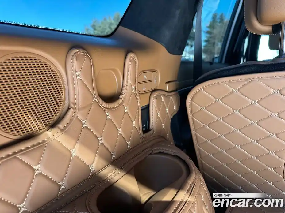 Hyundai Palisade 2026 2.5 Автомат в Москве № 130175, фото 20