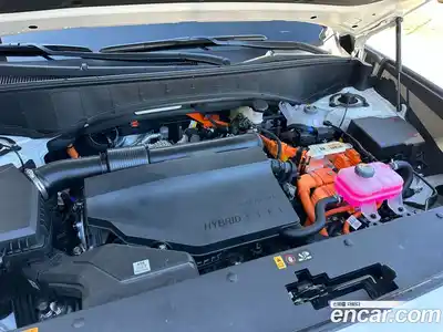 Hyundai Palisade 2026 2.5 Автомат в Москве № 130175, миниатюра 6