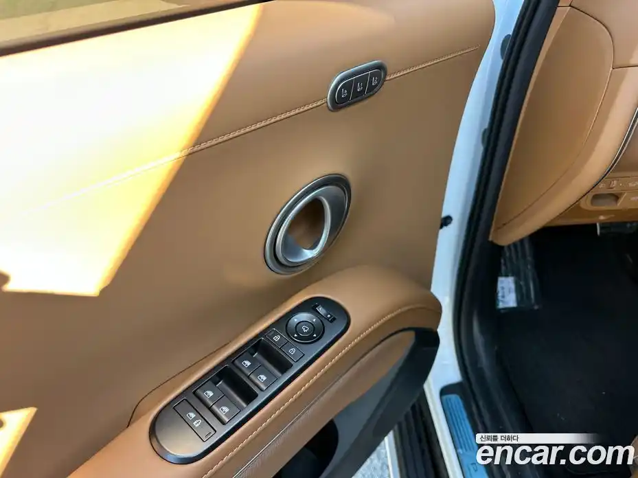 Hyundai Palisade 2026 2.5 Автомат в Москве № 130175, фото 8