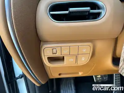 Hyundai Palisade 2026 2.5 Автомат в Москве № 130175, миниатюра 9