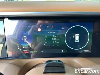 Hyundai Palisade 2026 2.5 Автомат в Москве № 130175, миниатюра 10