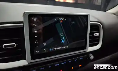 Hyundai Venue 2023 1.6 Автомат в Москве № 130244, миниатюра 11