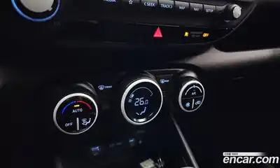 Hyundai Venue 2023 1.6 Автомат в Москве № 130244, миниатюра 12