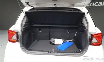 Hyundai Venue 2023 1.6 Автомат в Москве № 130244, миниатюра 7