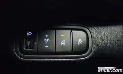 Hyundai Venue 2023 1.6 Автомат в Москве № 130244, миниатюра 8