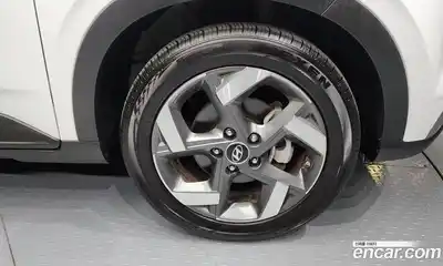 Hyundai Venue 2023 1.6 Автомат в Москве № 130244, миниатюра 10