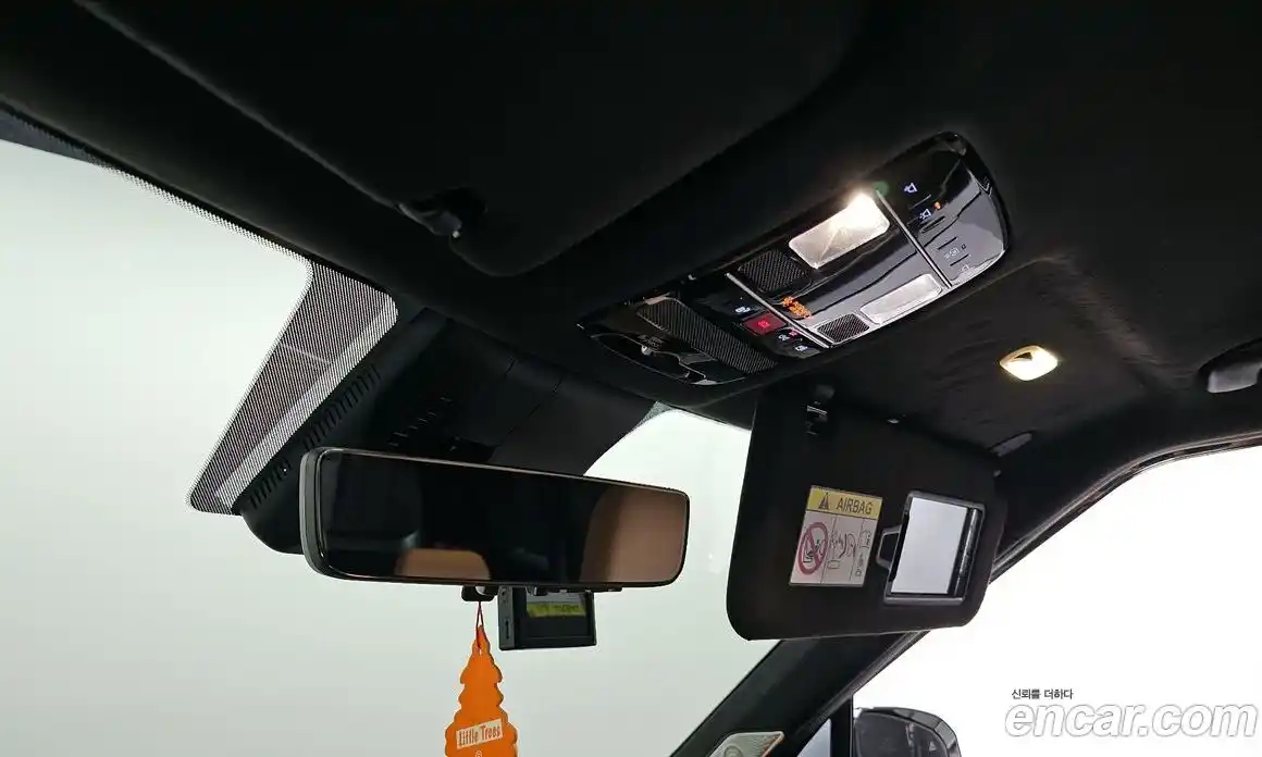 Hyundai Santa Fe 2024 1.6 Автомат в Москве № 130864, фото 14