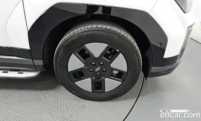 Hyundai Santa Fe 2024 1.6 Автомат в Москве № 130864, миниатюра 2