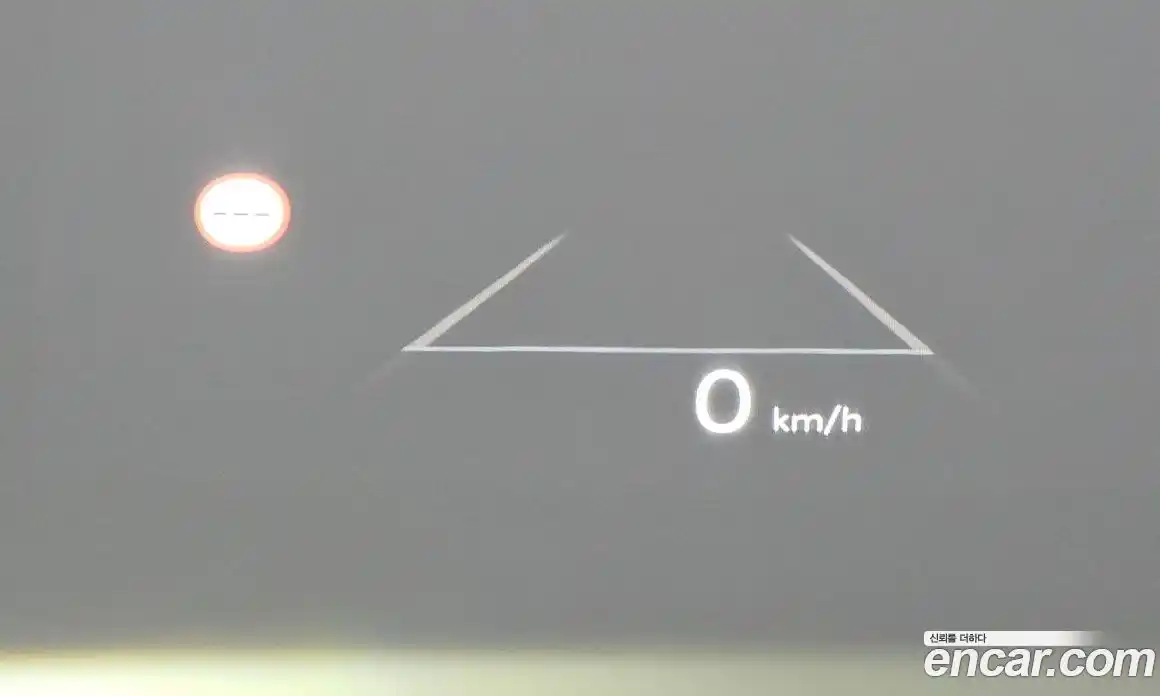 Hyundai Santa Fe 2024 1.6 Автомат в Москве № 130864, фото 7