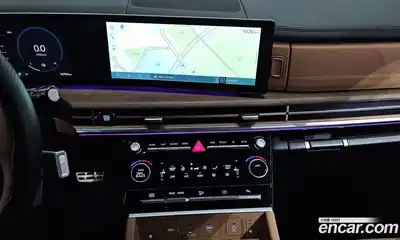 Hyundai Santa Fe 2024 1.6 Автомат в Москве № 130864, миниатюра 10