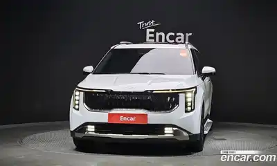 Kia Canival 2024 3.5 Автомат в Москве № 131243, миниатюра 3