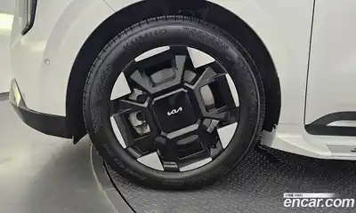 Kia Canival 2024 3.5 Автомат в Москве № 131243, миниатюра 5