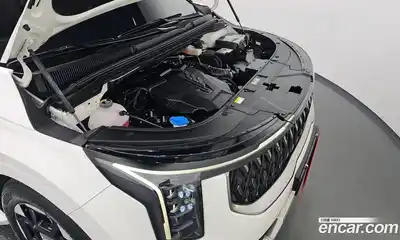 Kia Canival 2024 3.5 Автомат в Москве № 131243, миниатюра 6