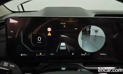 Kia Canival 2024 3.5 Автомат в Москве № 131243, миниатюра 8