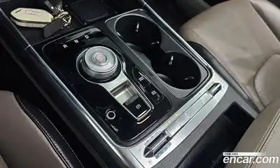 Kia Canival 2024 3.5 Автомат в Москве № 131243, миниатюра 9