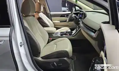 Kia Canival 2023 2.2 Автомат в Москве № 131266, миниатюра 12