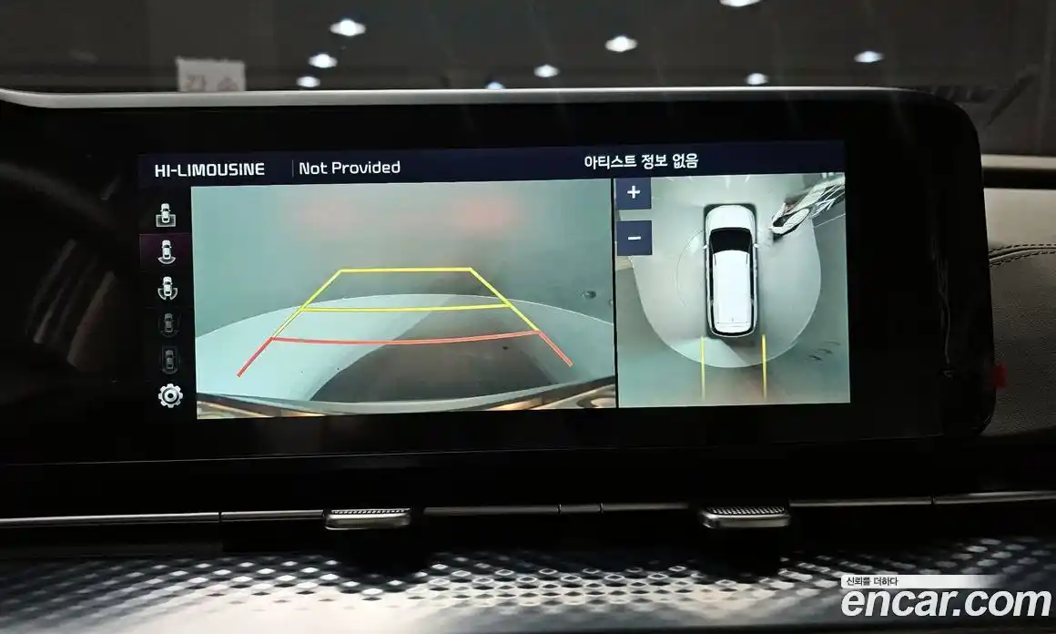 Kia Canival 2023 2.2 Автомат в Москве № 131266, фото 16