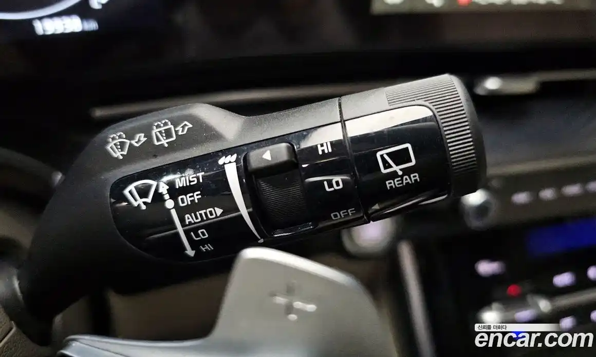 Kia Canival 2023 2.2 Автомат в Москве № 131266, фото 18