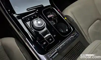 Kia Canival 2023 2.2 Автомат в Москве № 131266, миниатюра 4