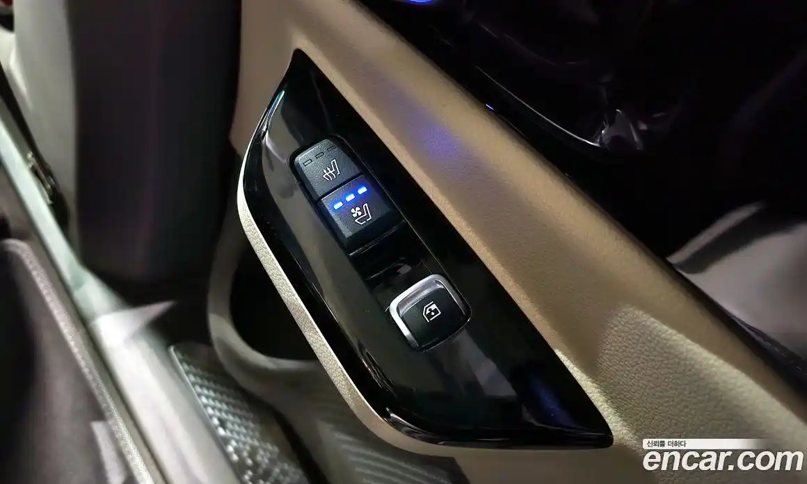 Kia Canival 2023 2.2 Автомат в Москве № 131266, фото 5