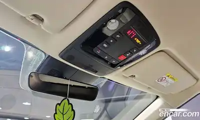 Kia Canival 2023 2.2 Автомат в Москве № 131266, миниатюра 10