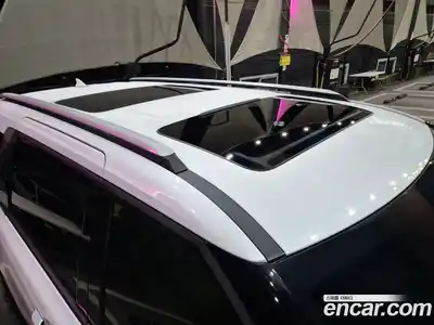 Kia Canival 2024 3.5 Автомат в Москве № 131282, миниатюра 8