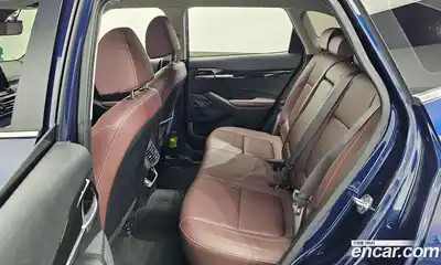 Kia Seltos 2021 1.6 Автомат в Москве № 132353, миниатюра 11