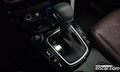 Kia Seltos 2021 1.6 Автомат в Москве № 132353, миниатюра 12