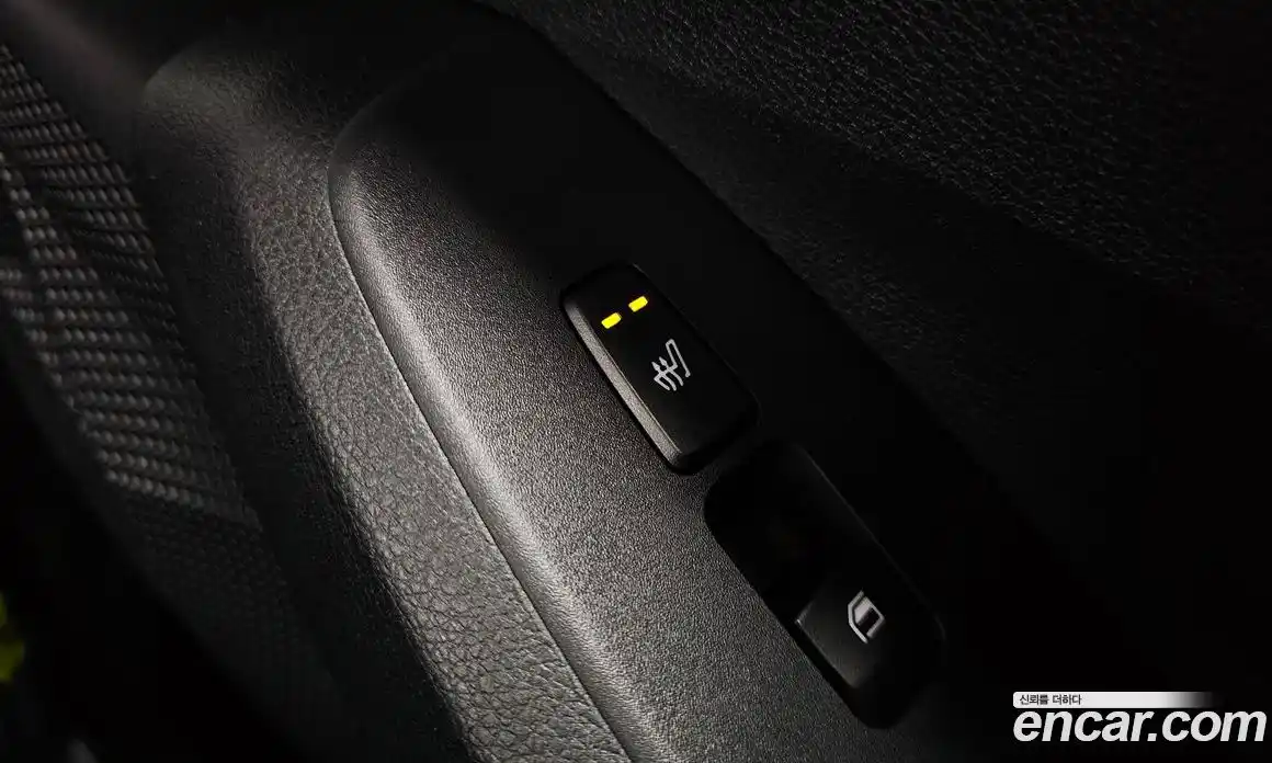 Kia Seltos 2021 1.6 Автомат в Москве № 132353, фото 15