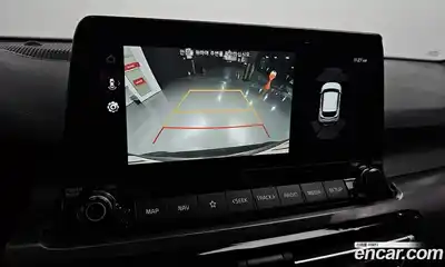 Kia Seltos 2021 1.6 Автомат в Москве № 132353, миниатюра 4