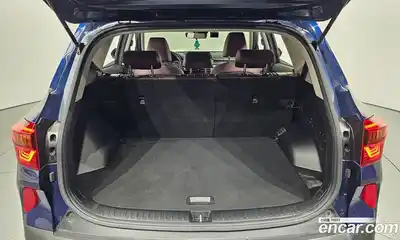 Kia Seltos 2021 1.6 Автомат в Москве № 132353, миниатюра 5