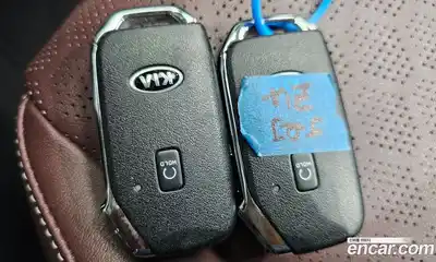 Kia Seltos 2021 1.6 Автомат в Москве № 132353, миниатюра 6