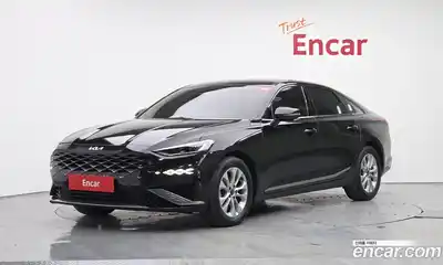 Kia K8 2024 2.5 Автомат в Москве № 132646, миниатюра 11