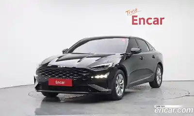 Kia K8 2024 2.5 Автомат в Москве № 132646, миниатюра 12