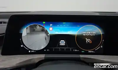 Kia K8 2024 2.5 Автомат в Москве № 132646, миниатюра 2