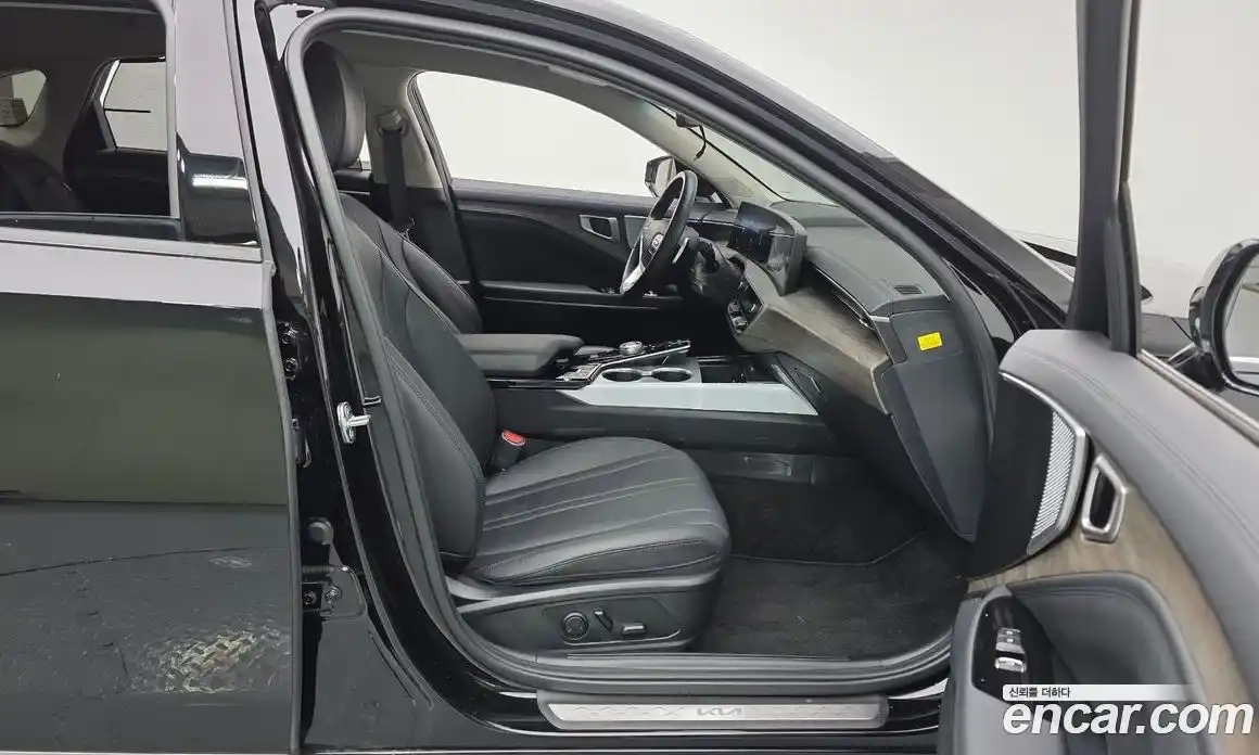 Kia K8 2024 2.5 Автомат в Москве № 132646, фото 3