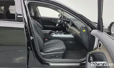 Kia K8 2024 2.5 Автомат в Москве № 132646, миниатюра 3