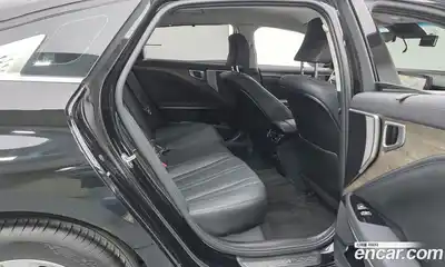 Kia K8 2024 2.5 Автомат в Москве № 132646, миниатюра 5