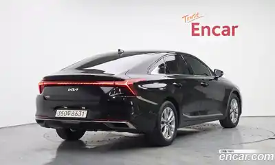 Kia K8 2024 2.5 Автомат в Москве № 132646, миниатюра 6