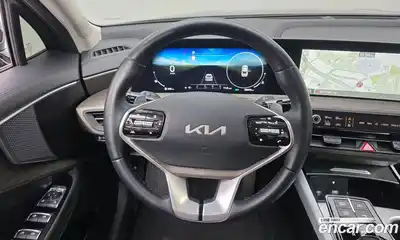 Kia K8 2024 2.5 Автомат в Москве № 132646, миниатюра 7